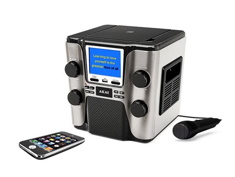 Karaoke Player .